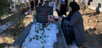 HAK-PAR: Roboskî, rûreşîya serdemê ye