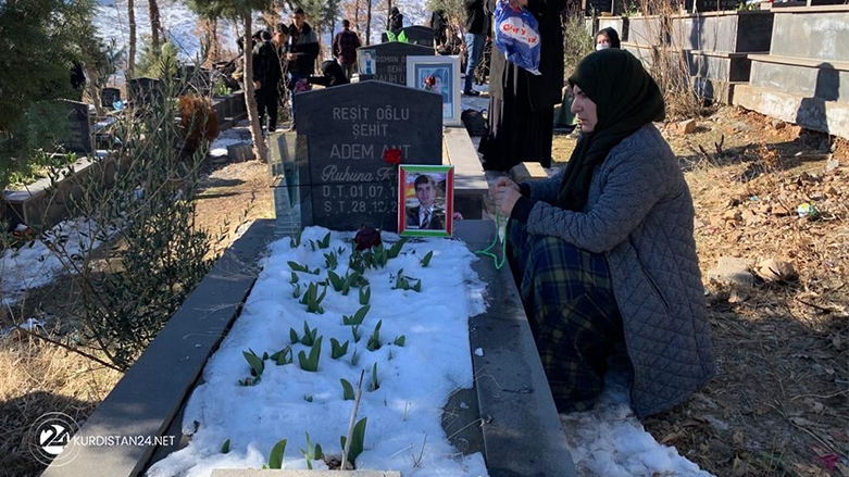 HAK-PAR: Roboskî, rûreşîya serdemê ye