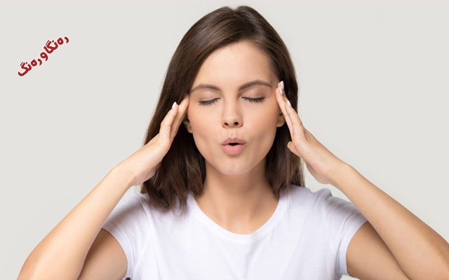 كاتی تووڕەبوون و هەڵچوون بە ئەتەكێت پارێزگاری لە جوانیت بكە