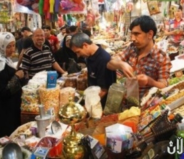 دابەزینی بەهای دینار بەرامبەر دۆلار هۆكاری سەرەكی هەڵاوسانی نرخە لەعێراق و كوردستان