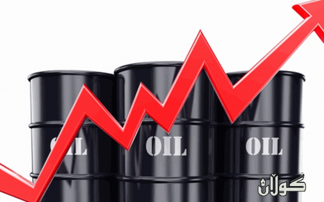 بەپێچەوانەی پێشبینی یەكانی بەرپرسانی عێراقەوە نرخی نەوت لە 80 دۆلار نزیك بووەوە