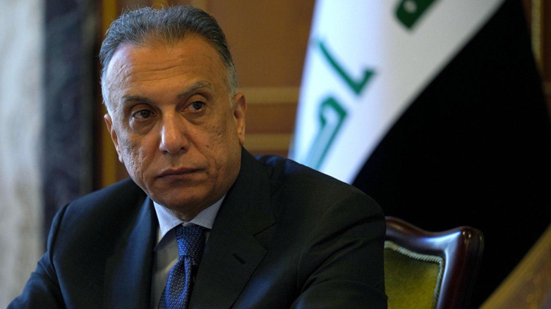 الكاظمي يعلن خروج كافة قوات التحالف من العراق