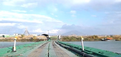 Welatî bûne qurbaniyên girtina deriyê Pêşxabûr-Sêmalka