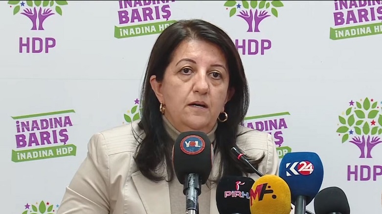 Derbarê Perwîn Buldan de lêpirsîn hat destpêkirin