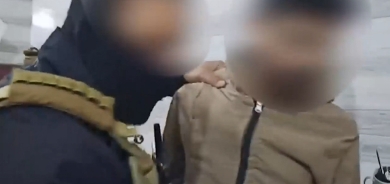 Berpirsê “weşanên DAIŞê li tora civakî” hat desteserkirin