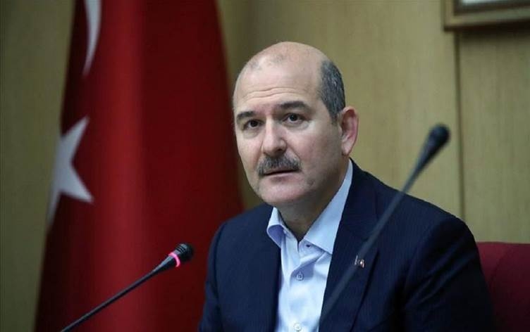 Soylu: Em derbarê Kiliçdaroglu de gilî tomar dikin