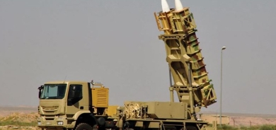 “Hizbullah sîstemên berevaniya asmanî li nêzîkî Şamê û başûrê Lubnanê danîne”