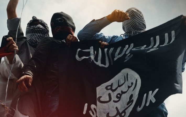 Diyale- 5 çekdarên DAIŞê hatin kuştin