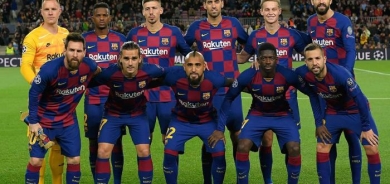 برشلونة.. لاعبون جدد ينضمون إلى 