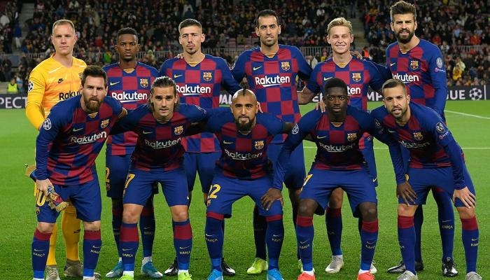 برشلونة.. لاعبون جدد ينضمون إلى 