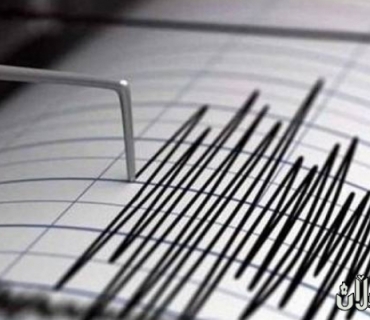 بوومەلەرزەیەكی 7.5 دوورگەی كرێتی یۆنان و ئیسرائیل و میسری هەژاند