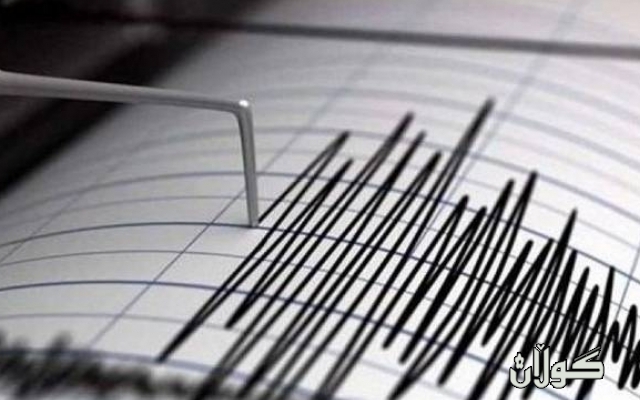 بوومەلەرزەیەكی 7.5 دوورگەی كرێتی یۆنان و ئیسرائیل و میسری هەژاند