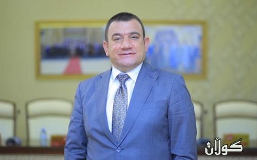 یه‌كڕیزی نیشتیمانی بۆ ده‌سته‌به‌ركردنی مافه‌كان پێوستێکی گرنگی ئەم قۆناغەیە