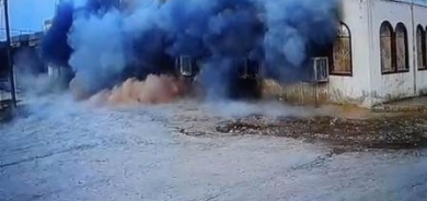 قسد: استشهاد امرأة وطفل وإصابة ثلاثة آخرين بقصف تركي على إحدى نواحي الحسكة