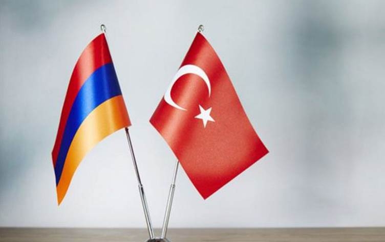 Ermenistan qedexeya li ser kelûpelên Tirkiyê radike