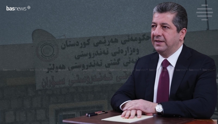 Mesrûr Barzanî biryara vekirina Rêveberiya Giştî ya Soranê pesend kir