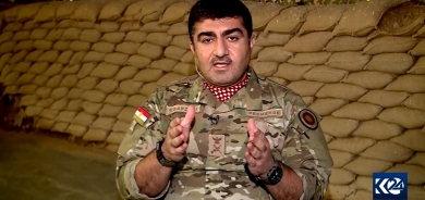 Sîrwan Barzanî: Pênc terorîstên DAIŞê hatin kuştin