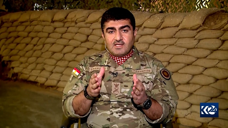 Sîrwan Barzanî: Pênc terorîstên DAIŞê hatin kuştin