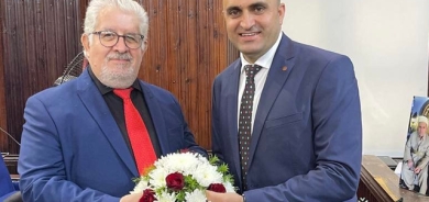 بروانامەی دکتۆرای نایاب دەبخشێتە قوتابیەکی کورد