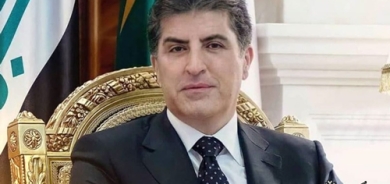 په‌يامى سه‌رۆك نێچيرڤان بارزانى بۆ ساڵى تازه‌