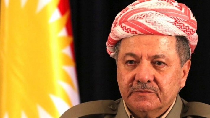 الرئيس بارزاني مهنئاً قوات البيشمركة بالعام الجديد : تضحياتها ستبقى محفورة في ذاكرتنا إلى الأبد