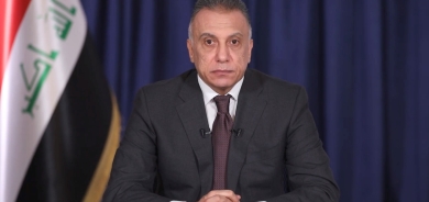 الكاظمي: العراق في 2022 سيكون 