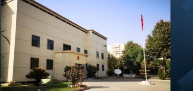 القنصلية الصينية: الصداقة بين الشعبين الصيني والكوردي ستبقى عميقة