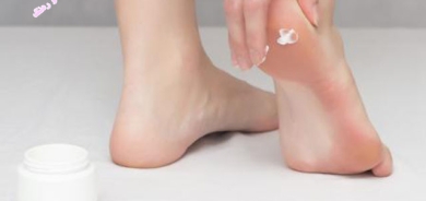 چۆن بتوانین چارەسەری قڵیشەکانی پاژنەی پێ بکەین؟