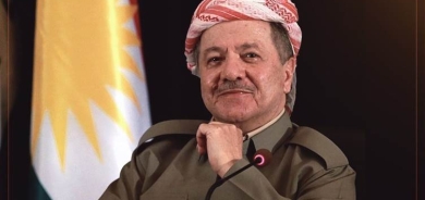 Serok Barzanî: Hêvîdar im sala nû bibe destpêka qonaxeke nû