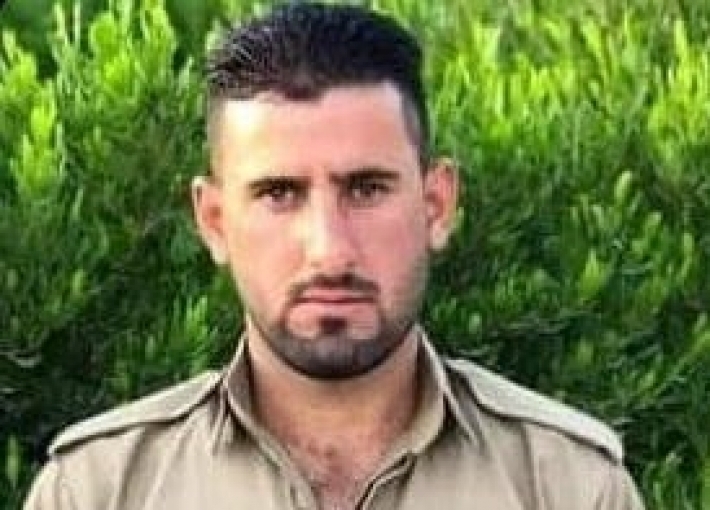 Li Derbendîxan şivanek ji ber teqîna mînê canê xwe ji dest da