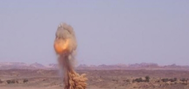 إرتفاع حصيلة انفجار لُغم في البصرة