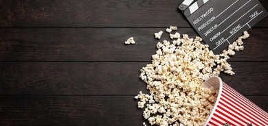 فەرەنسا: خواردن و خواردنەوە لە سینەماکان قەدەغە دەکات