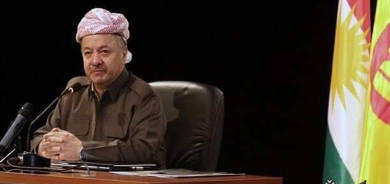 پەیامی سەرەخۆشیی سەرۆك بارزانی بۆ كۆچی دوایی تێكۆشەر و خەباتگێڕ ڕەسووڵ فەقێ