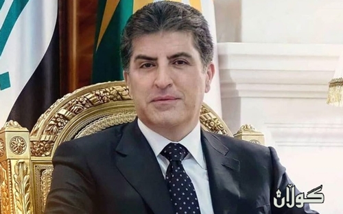 ســـه‌رۆكى هه‌رێمى كوردستان پرسه‌نامه‌يه‌كی بڵاوكردەوە