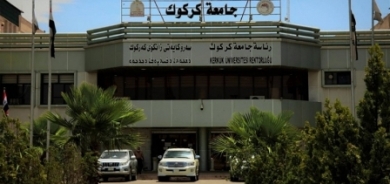 الكورد يخسرون منصباً حكومياً آخر في كركوك .. تركماني شيعي خلفاً لرئيس جامعة كركوك