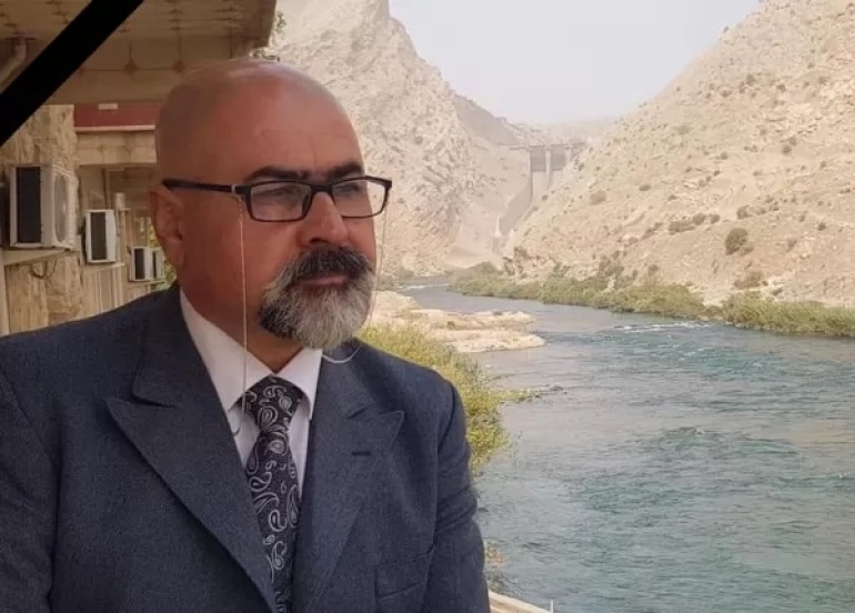 ئەو هونەرمەند و كەسایەتییە دیارە كوردانەی ساڵی 2021 ماڵئاواییان لە ژیان كرد