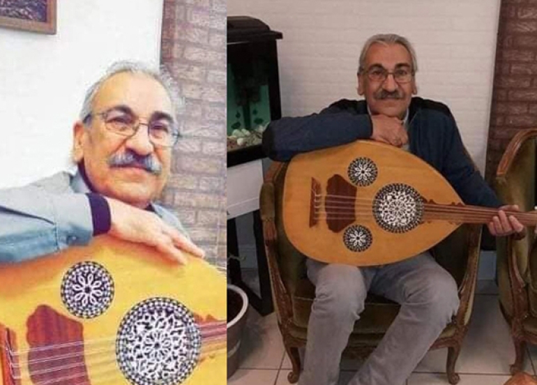 ئەو هونەرمەند و كەسایەتییە دیارە كوردانەی ساڵی 2021 ماڵئاواییان لە ژیان كرد