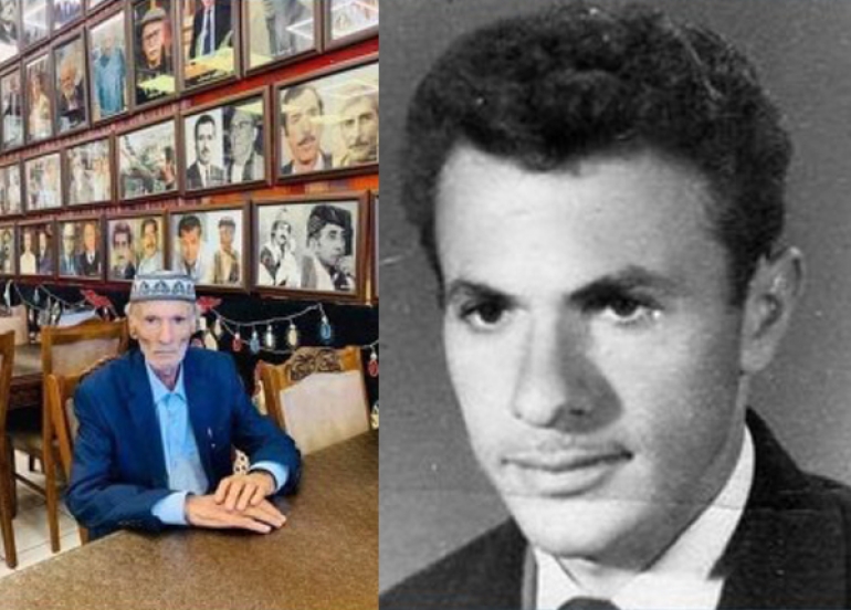 ئەو هونەرمەند و كەسایەتییە دیارە كوردانەی ساڵی 2021 ماڵئاواییان لە ژیان كرد