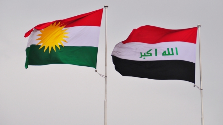 مستشار للرئيس بارزاني : لدينا حقوق دستورية في بغداد ونؤكد على ترسيخ 