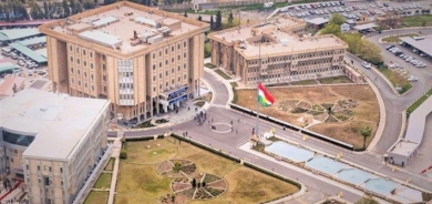 برلمان كوردستان يعلن إنتهاء دورته الخريفية