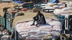 الولايات المتحدة تقصي إثيوبيا ومالي وغينيا من اتفاق تجاري