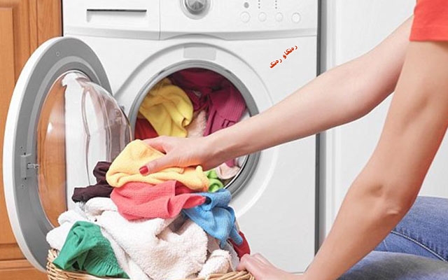 لە كاتی شتنی جلوبەرگدا لەم چەند هەڵەیە دوور بكەوەرەوە