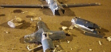 3 dorneyên Husiyan hatin xistin