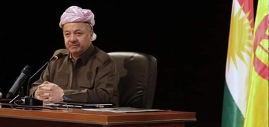 Peyama sersaxiyê ya Serok Barzanî ji bo koça dawî ya têkoşer û xebatgêr Resûl Feqê