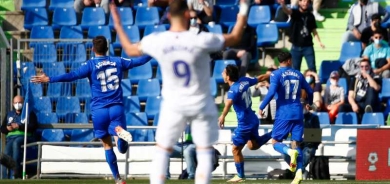 ريال مدريد.. أول سقوط منذ 3 أشهر