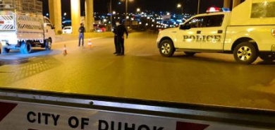 انتحار شابة في گرميان ومصرع وإصابة شقيقين في دهوك