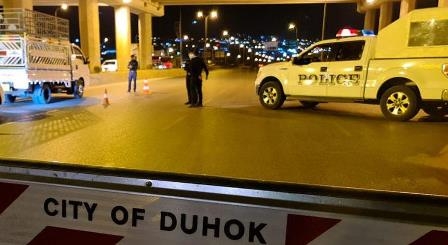 انتحار شابة في گرميان ومصرع وإصابة شقيقين في دهوك