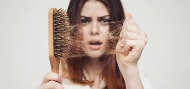 أسوأ الأطعمة المسببة لـ تساقط الشعر