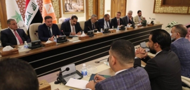 ائتلاف النصر : البيت السني لم يتفق بعد على شخصية رئيس البرلمان