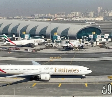 ئیمارات گەشتی دەرەوەی وڵات بۆ ئەو هاووڵاتییانە قەدەغە دەکات كە ژەمی سێیەمیان وەرنەگرتووە